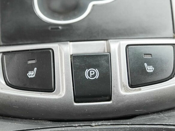 2014 Chevrolet Captiva I Рестайлинг 2, коричневый, 1809000 рублей - вид 26