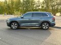 2022 Geely Monjaro (Xingyue L) Hi-P I, серый, 2799000 рублей - вид 8