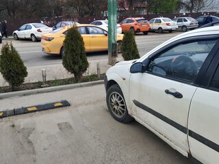 2002 Ford Focus I Рестайлинг, белый, 180000 рублей, вид 2