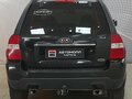 2009 Kia Sportage II Рестайлинг, чёрный, 655000 рублей - вид 4