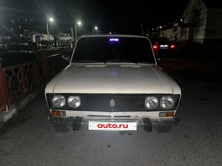 1990 Lada (ВАЗ) 2106, бежевый, 82000 рублей, вид 3
