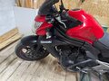 2012 Kawasaki ER-6N, красный, 490000 рублей - вид 5