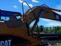 2007 Caterpillar 320D2 L, жёлтый, 915000 рублей - вид 2