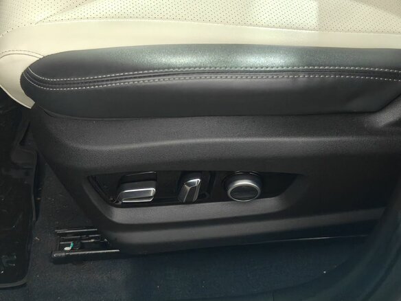 2024 Chery Tiggo 4 I Рестайлинг 2, серый, 1870000 рублей - вид 16