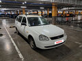 2010 Lada (ВАЗ) Priora I, белый - вид 6