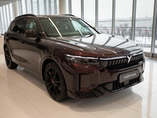 2026 Voyah Free I Рестайлинг, красный, 6950435 рублей, вид 2