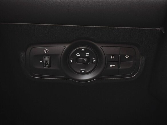 2023 Kaiyi E5, белый, 1179000 рублей - вид 20
