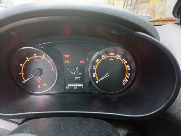 2023 LADA (ВАЗ) ВИС 2349, белый, 900000 рублей - вид 4