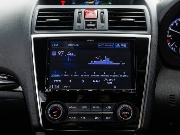 2019 Subaru Levorg I Рестайлинг, серый, 2565000 рублей - вид 16