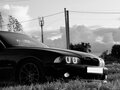 1997 BMW 5 серии 523i IV (E39), синий - вид 9