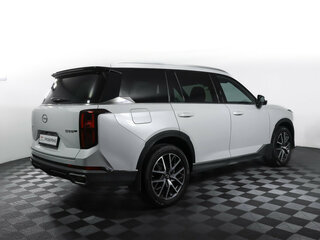 2025 GAC GS8 II, белый, 3818000 рублей, вид 5