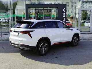 2023 Changan CS75 Plus I Рестайлинг, белый, 2349000 рублей, вид 5