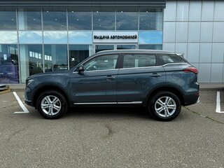 2026 Belgee X70 I Рестайлинг, серый, 2839990 рублей, вид 5