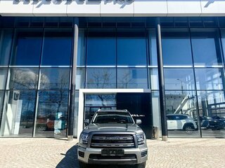 2026 Haval H5 II, серый, 4349000 рублей, вид 2