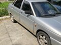 2003 Lada (ВАЗ) 2110, серебристый, 80000 рублей - вид 2