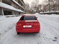 2010 Audi A4 IV (B8), красный, 875000 рублей - вид 5