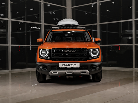 Haval Dargo I