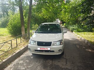 2000 Nissan Liberty, серый, 230000 рублей, вид 2