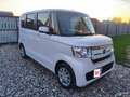 2020 Honda N-BOX II, белый, 1100000 рублей - вид 10