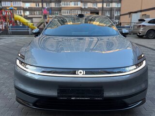 2026 Changan Qiyuan A06 28.39 kWh, серый, 2750007 рублей, вид 2