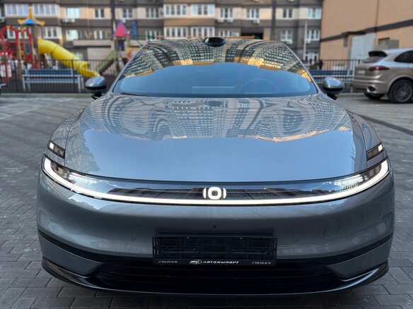 2026 Changan Qiyuan A06 28.39 kWh, серый, 2750007 рублей - вид 1