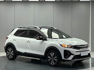 2021 Kia KX1, белый, 1120000 рублей, вид 3