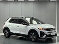 2021 Kia KX1, белый, 1120000 рублей - вид 2