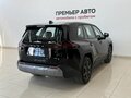 2026 Toyota RAV4 VI (XA60), чёрный - вид 5