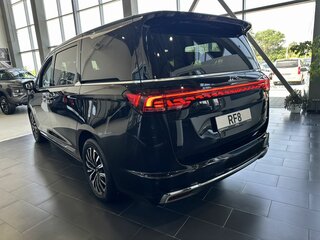 2026 JAC RF8, чёрный, 4869000 рублей, вид 5
