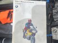 2002 BMW K 1200 RS, серебристый, 490000 рублей - вид 11