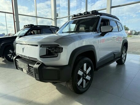 Changan Deepal G318 I
