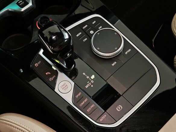 2021 BMW 2 серии 218i F44, белый - вид 15