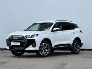 2026 Tenet T7, белый, 2990000 рублей, вид 1