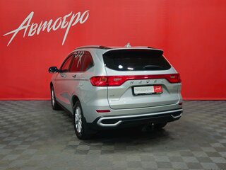 2024 Haval M6 II, серый, 1789000 рублей, вид 3