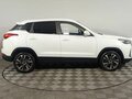 2023 BAIC X35, белый, 1390000 рублей - вид 7