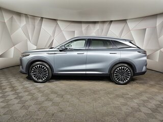 2023 Exeed RX (Yaoguang), белый, 2695000 рублей, вид 5