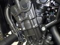2023 Honda CB 650R, чёрный, 787000 рублей - вид 6