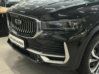 2025 Geely Monjaro I, чёрный, 4899990 рублей, вид 4
