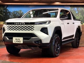 2026 Toyota Hilux IX, белый, 6000000 рублей, вид 1