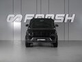 2019 Lada (ВАЗ) 2121 (4x4) I Рестайлинг, чёрный, 1240000 рублей - вид 2