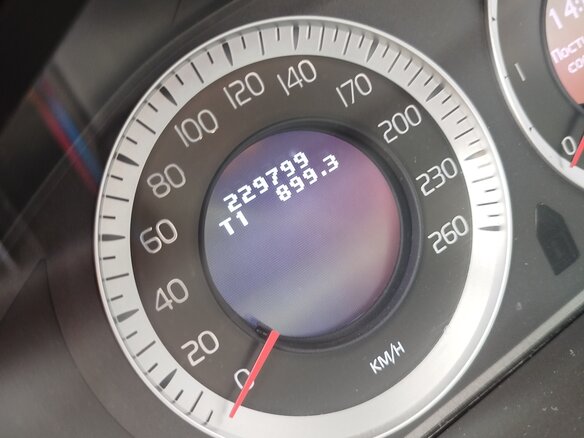 2010 Volvo XC60 I, серый - вид 7