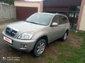 2011 Vortex Tingo I, бежевый, 520000 рублей - вид 1
