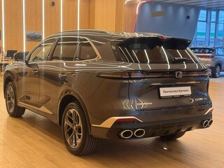 2026 Changan CS75 Plus IV, серый, 4299900 рублей, вид 3
