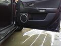 2006 Mazda 3 I (BK) Рестайлинг, чёрный, 500000 рублей - вид 9