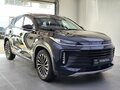 2022 Exeed TXL I Рестайлинг, чёрный, 2100000 рублей - вид 2