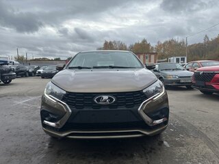 2026 Lada (ВАЗ) Iskra SW, коричневый, 1585000 рублей, вид 1