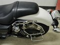 2010 Honda Shadow 750, белый, 600000 рублей - вид 7