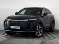 2025 Haval F7 II, синий, 2599000 рублей
