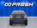 2012 Subaru Impreza IV, серый, 999000 рублей - вид 4