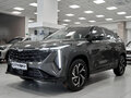 2026 Geely Cityray, серый - вид 7